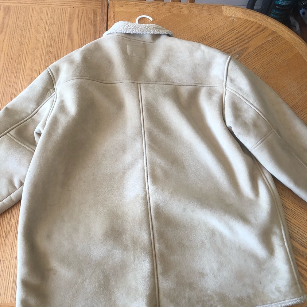 Nice Jacket - image 3